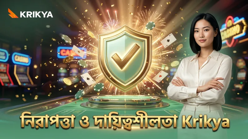 অ্যাফিলিয়েট অংশীদারিত্বে নিরাপত্তা ও দায়িত্বশীল গেমিং নীতিমালা