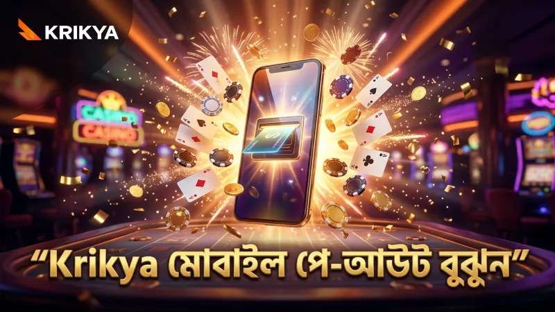 Krikya প্ল্যাটফর্মে মোবাইলে বক্সিং কিং স্লটের পে-আউট বুঝুন